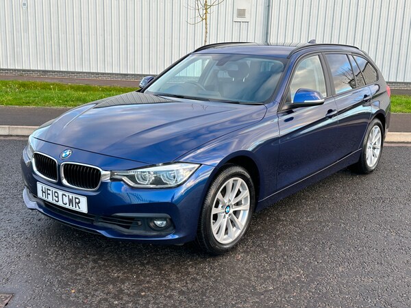 Used BMW 3 Series 2019 for sale - 69378030: Photo 19