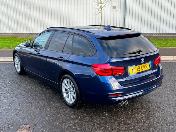 Used BMW 3 Series 2019 for sale - 69378030: Photo 20