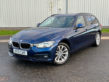 Used BMW 3 Series 2019 for sale - 69378030: Photo