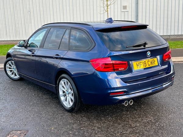 Used BMW 3 Series 2019 for sale - 69378030: Photo 4