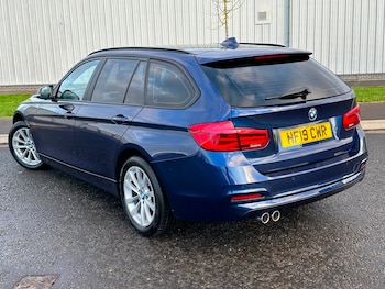 Used BMW 3 Series 2019 for sale - 69378030: Photo