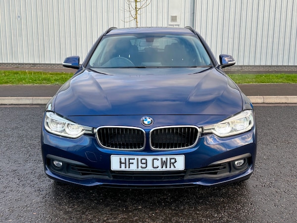 Used BMW 3 Series 2019 for sale - 69378030: Photo 5