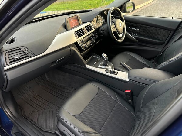 Used BMW 3 Series 2019 for sale - 69378030: Photo 7