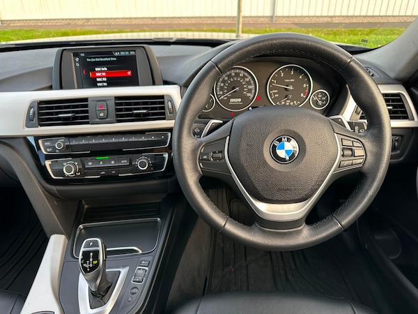 Used BMW 3 Series 2019 for sale - 69378030: Photo 8