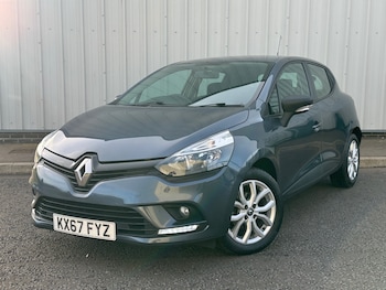 Used Renault Clio 2023 for sale - 76174334: Photo 3