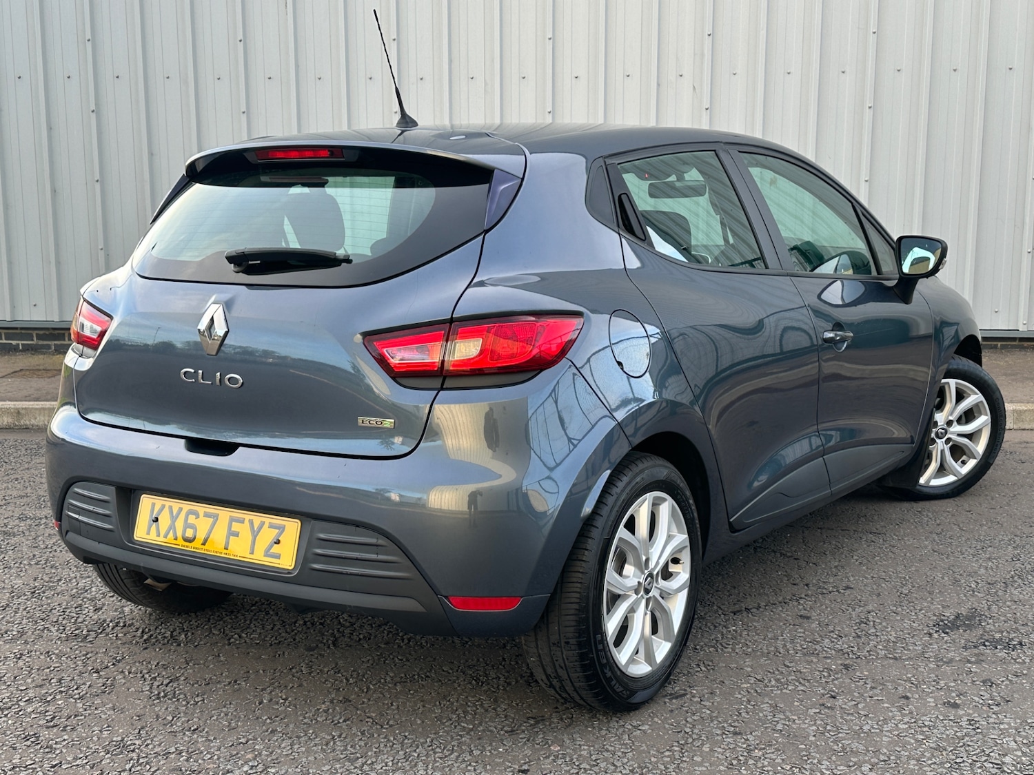 Used Renault Clio 2023 for sale - 76174334: Photo 5