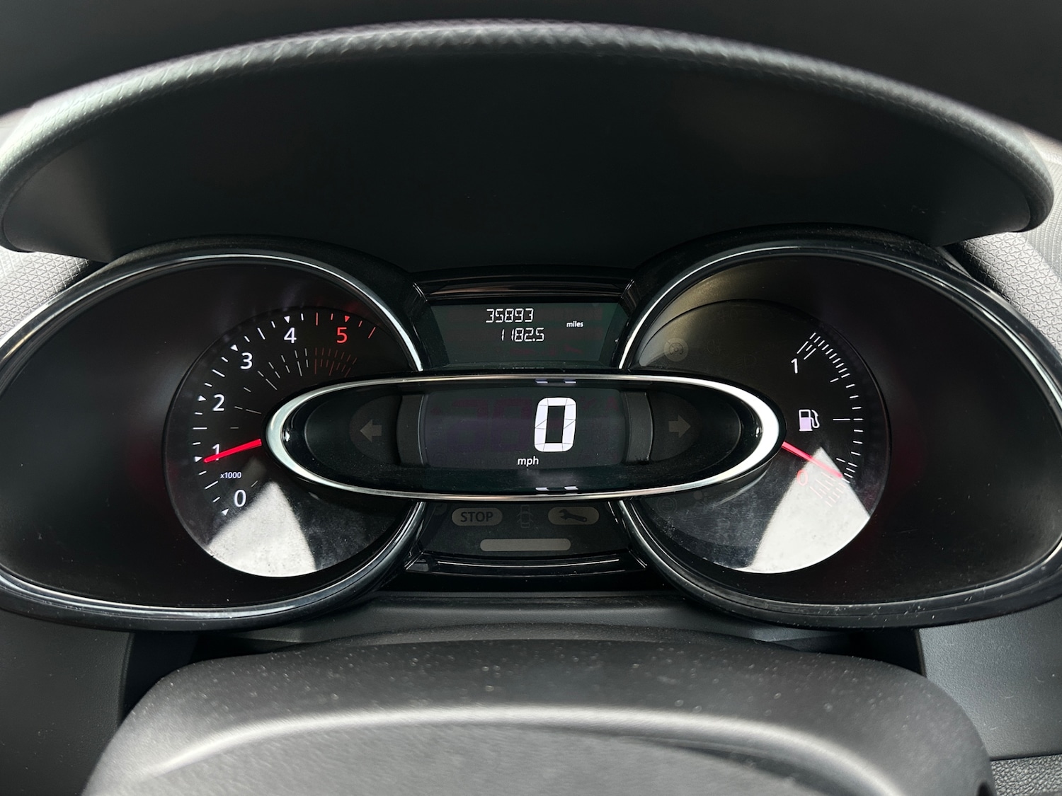 Used Renault Clio 2023 for sale - 76174334: Photo 7