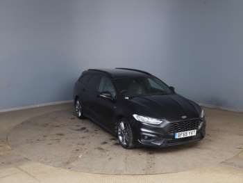 2019 (69) - 2.0 EcoBlue ST-Line Edition 5dr