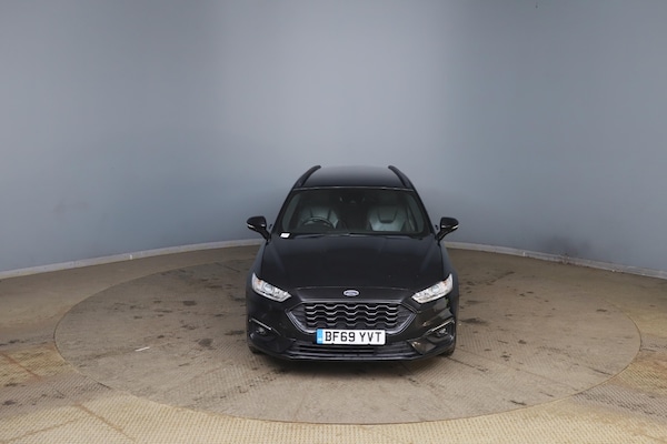 Used Ford Mondeo 2019 for sale - 74308001: Photo 2