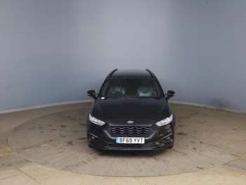 Used Ford Mondeo 2019 for sale - 74308001: Photo