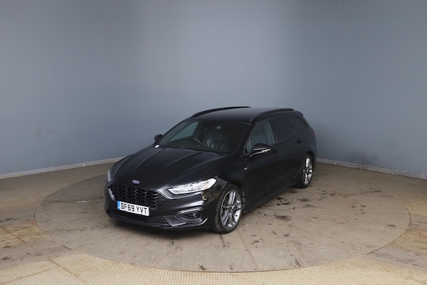 Used Ford Mondeo 2019 for sale - 74308001: Photo 3