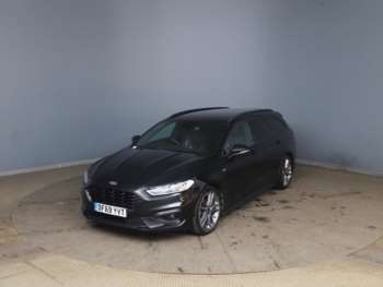 Used Ford Mondeo 2019 for sale - 74308001: Photo