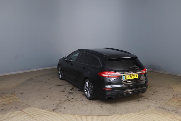 Used Ford Mondeo 2019 for sale - 74308001: Photo 4