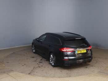 Used Ford Mondeo 2019 for sale - 74308001: Photo