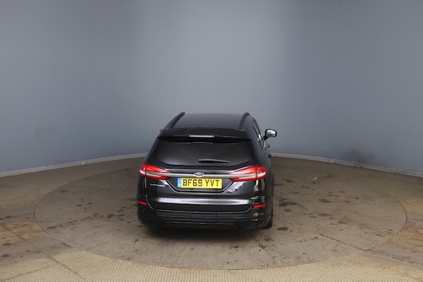 Used Ford Mondeo 2019 for sale - 74308001: Photo 5
