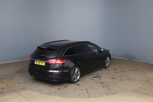 Used Ford Mondeo 2019 for sale - 74308001: Photo 6