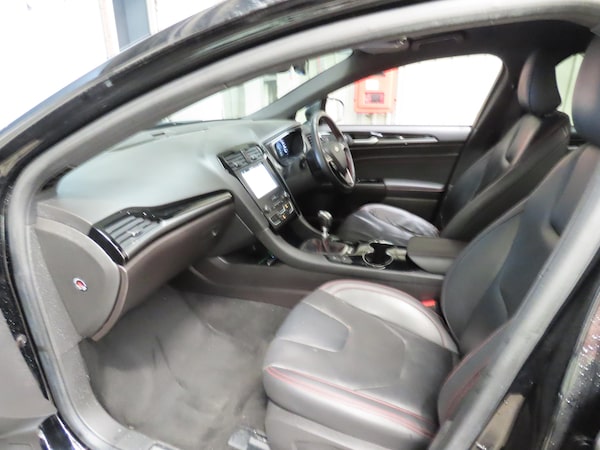 Used Ford Mondeo 2019 for sale - 74308001: Photo 7