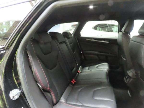 Used Ford Mondeo 2019 for sale - 74308001: Photo 9