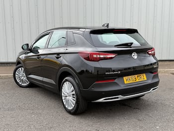 Used Vauxhall Grandland X 2019 for sale - 79451553: Photo