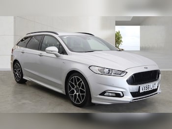 Used Ford Mondeo 2018 for sale - 78795106: Photo
