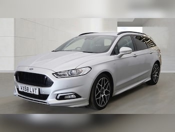 Used Ford Mondeo 2018 for sale - 78795106: Photo