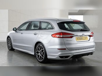Used Ford Mondeo 2018 for sale - 78795106: Photo