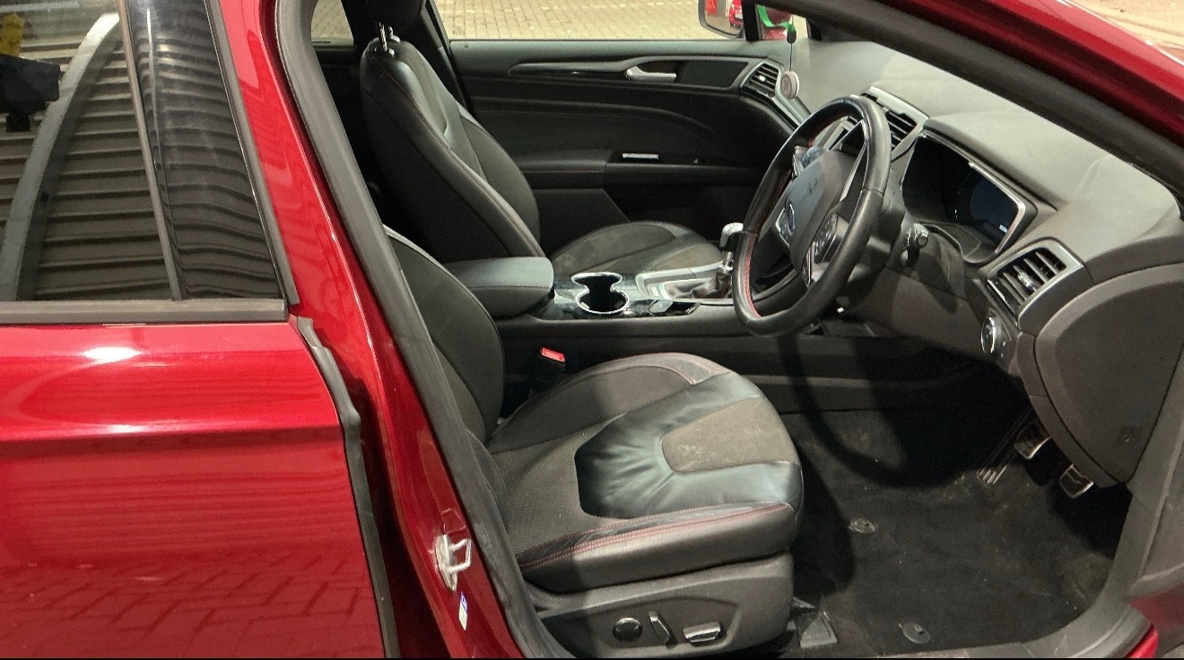 Used Ford Mondeo 2018 for sale - 77933867: Photo 10