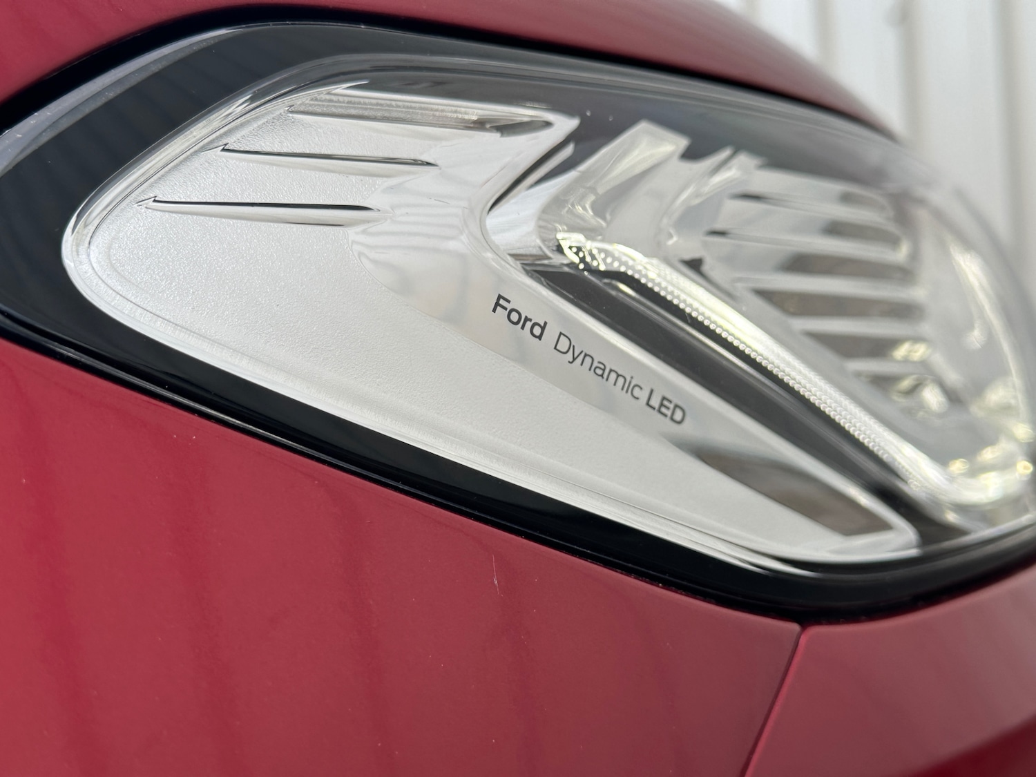 Used Ford Mondeo 2018 for sale - 77933867: Photo 12