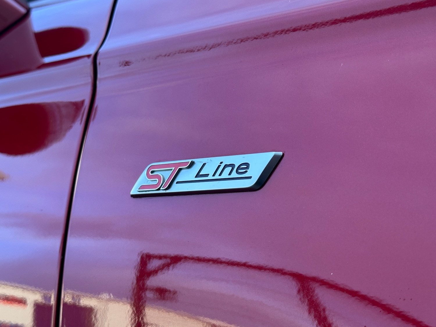 Used Ford Mondeo 2018 for sale - 77933867: Photo 13