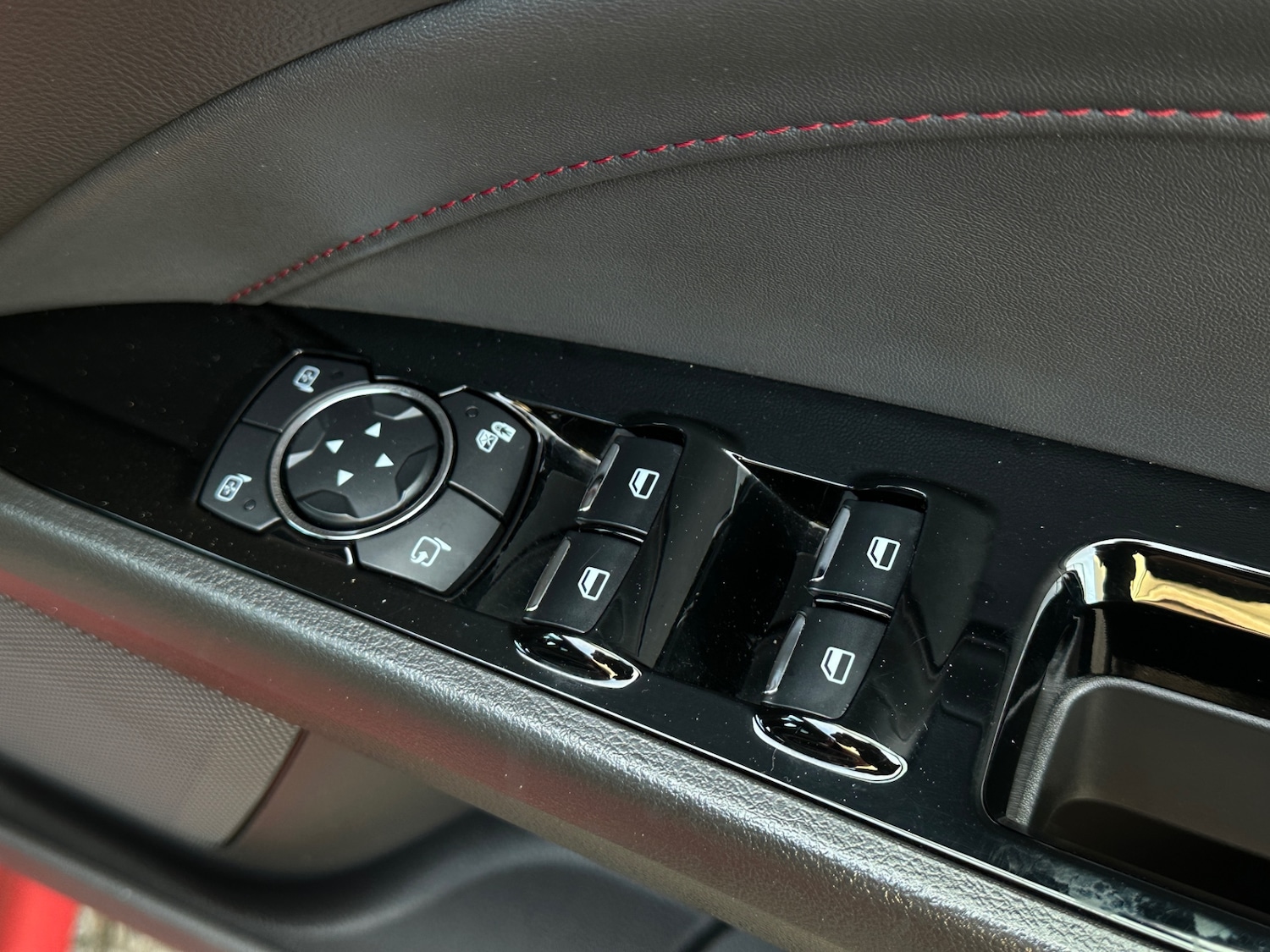 Used Ford Mondeo 2018 for sale - 77933867: Photo 17