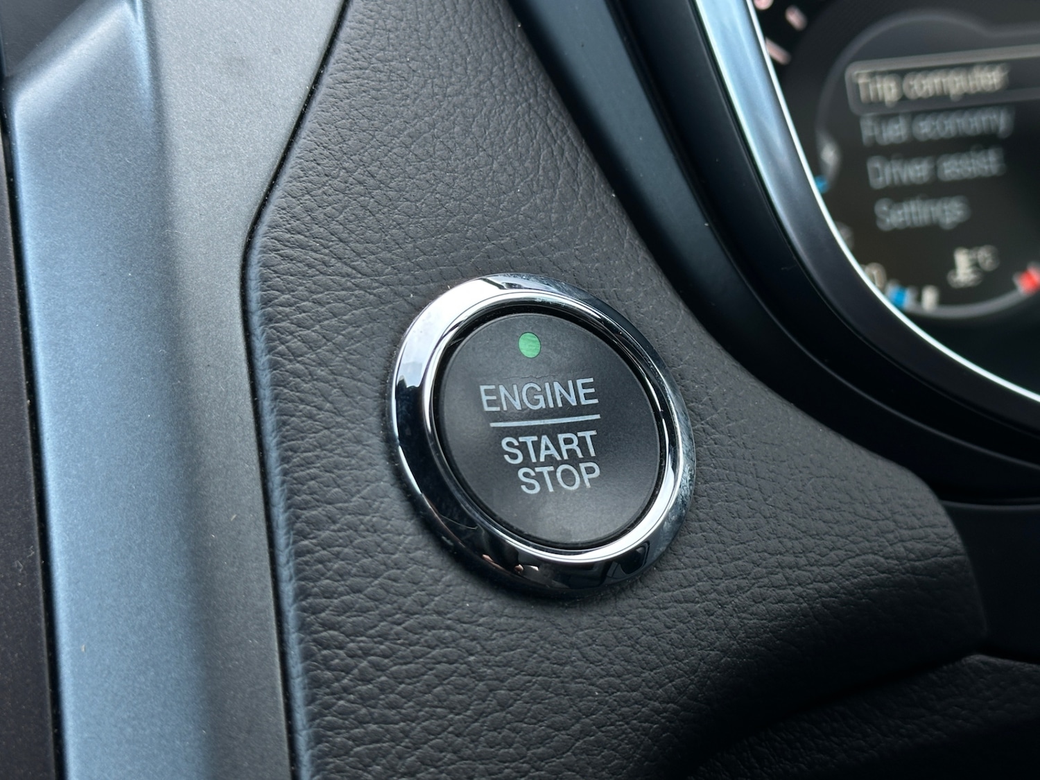 Used Ford Mondeo 2018 for sale - 77933867: Photo 18