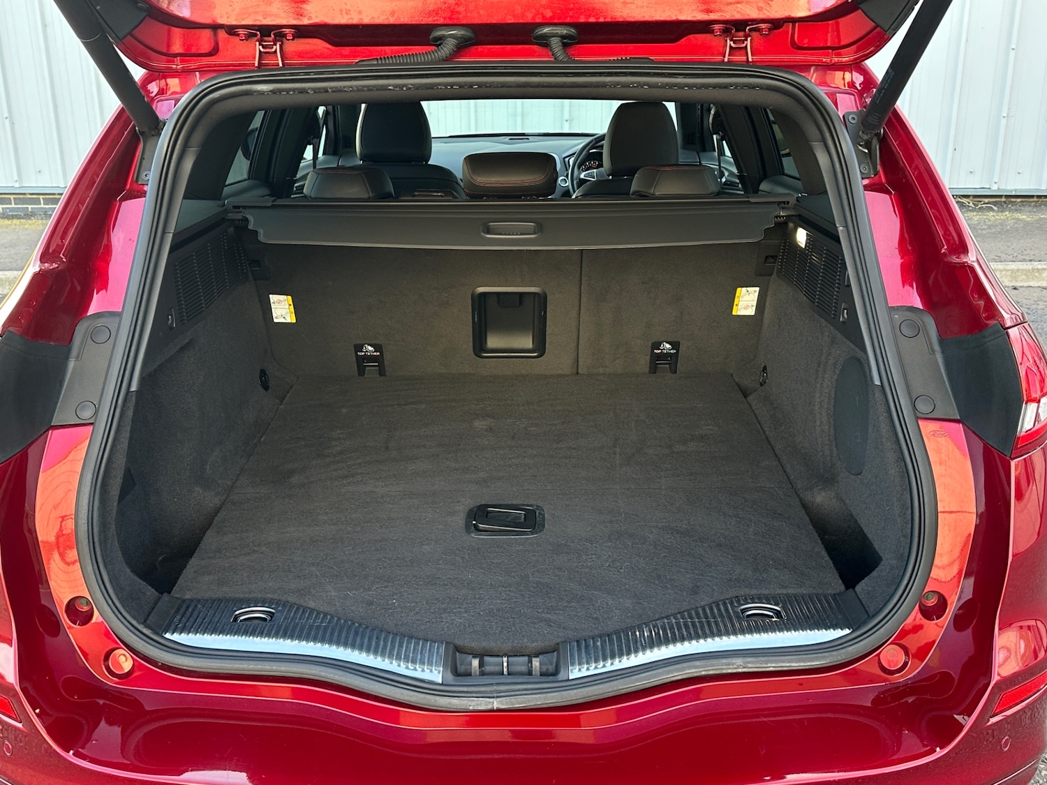 Used Ford Mondeo 2018 for sale - 77933867: Photo 22