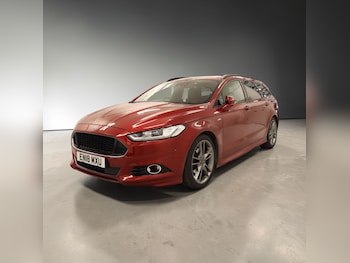 Used Ford Mondeo 2018 for sale - 77933867: Photo