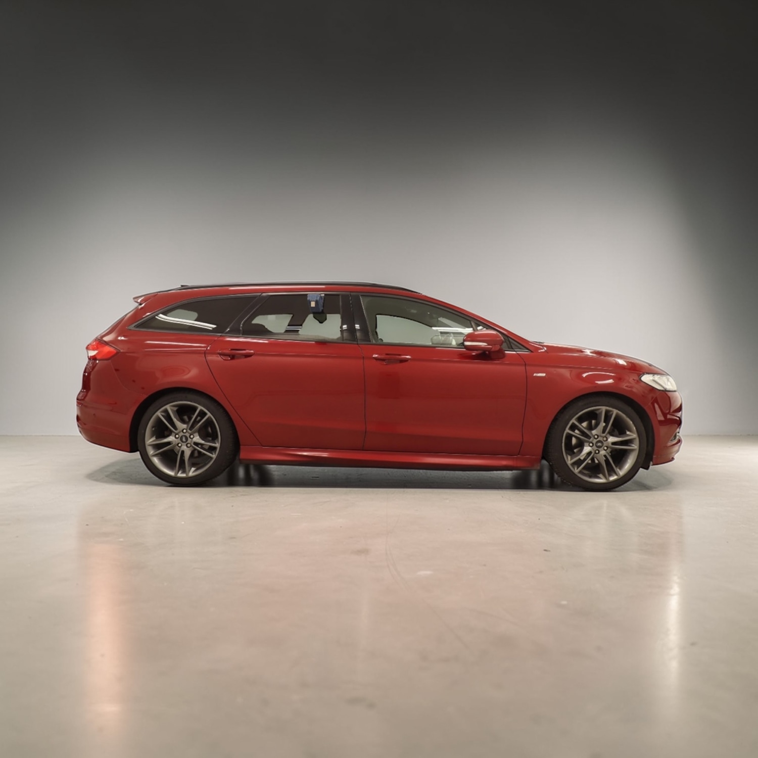 Used Ford Mondeo 2018 for sale - 77933867: Photo 7