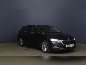 Skoda - Octavia