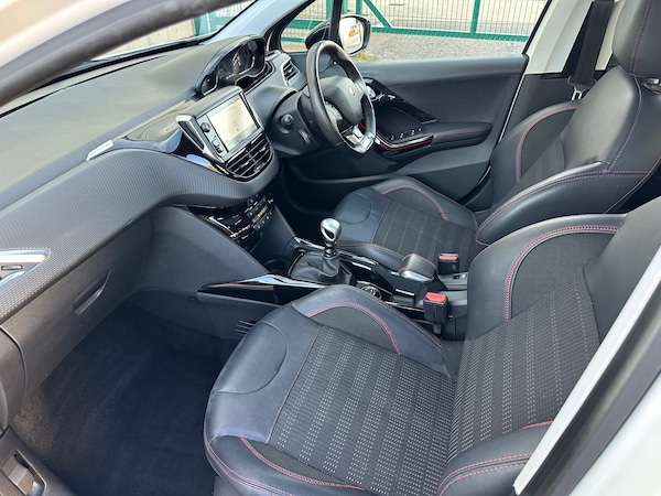 Used Peugeot 2008 2018 for sale - 75745672: Photo 10