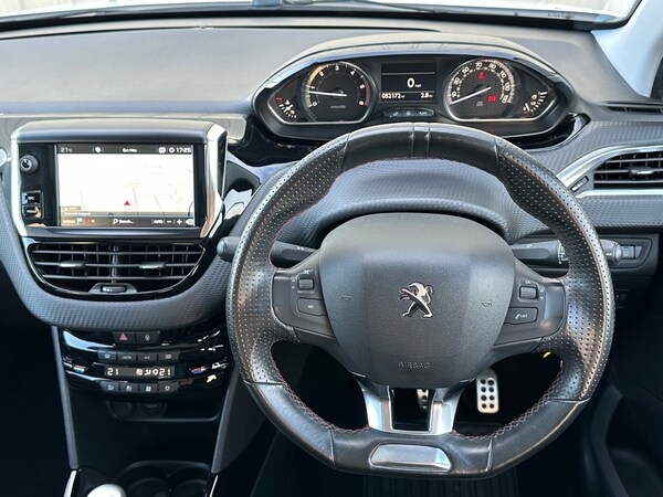Used Peugeot 2008 2018 for sale - 75745672: Photo 19