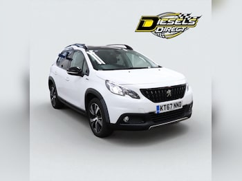 Peugeot - 2008