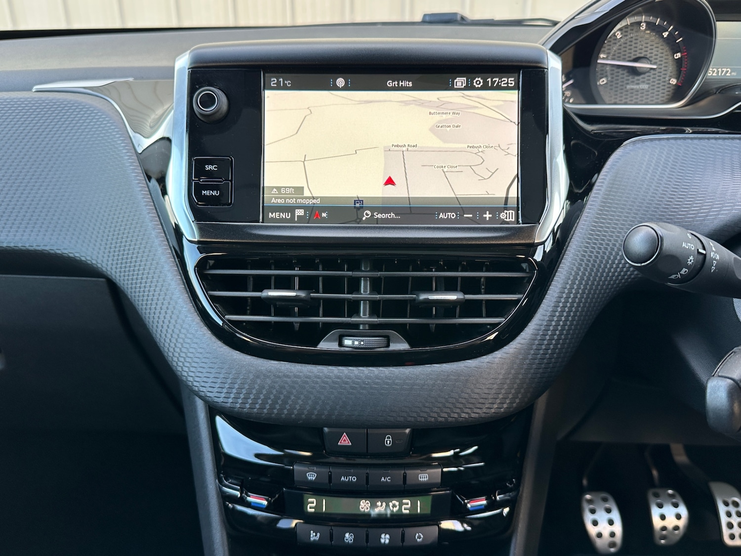 Used Peugeot 2008 2018 for sale - 75745672: Photo 20