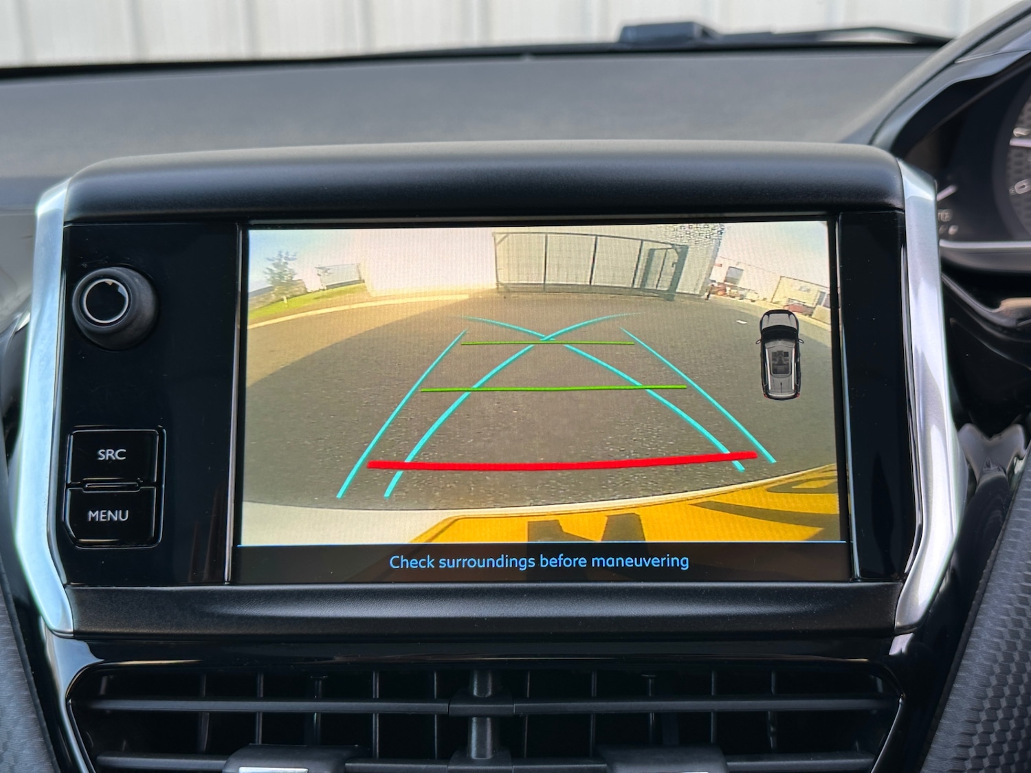 Used Peugeot 2008 2018 for sale - 75745672: Photo 21