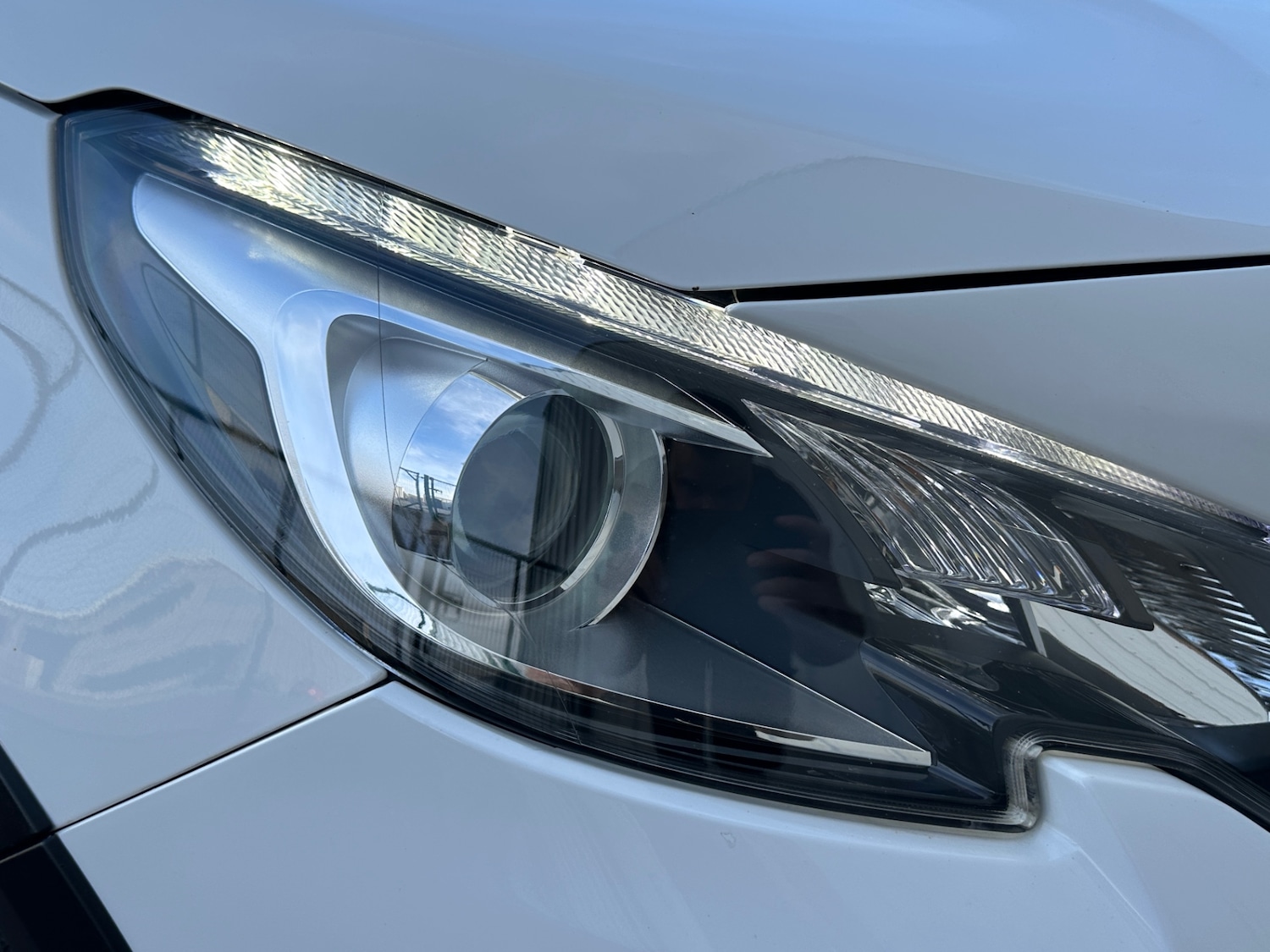 Used Peugeot 2008 2018 for sale - 75745672: Photo 25