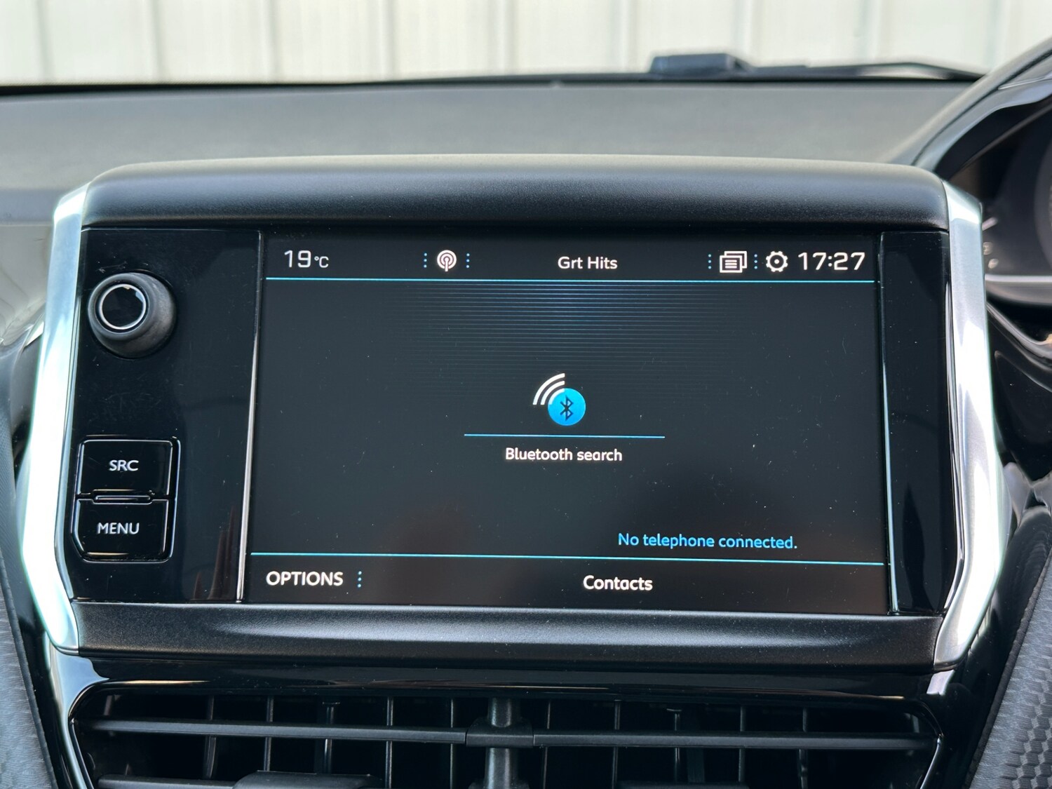 Used Peugeot 2008 2018 for sale - 75745672: Photo 35