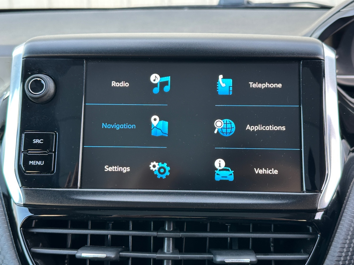 Used Peugeot 2008 2018 for sale - 75745672: Photo 37