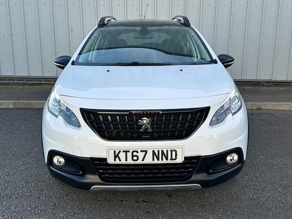 Used Peugeot 2008 2018 for sale - 75745672: Photo 6