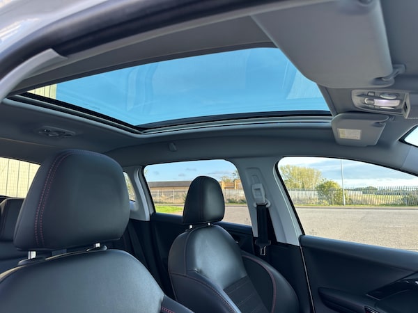 Used Peugeot 2008 2018 for sale - 75745672: Photo 9