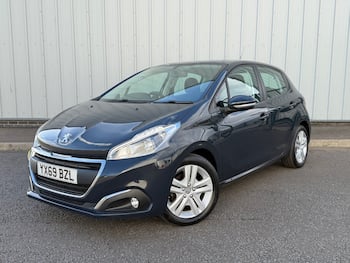 Used Peugeot 208 2019 for sale - 79750399: Photo