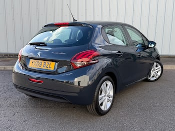 Used Peugeot 208 2019 for sale - 79750399: Photo