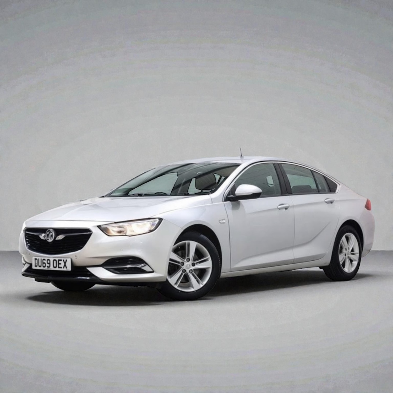 Used Vauxhall Insignia 2019 for sale - 77059889: Photo 4