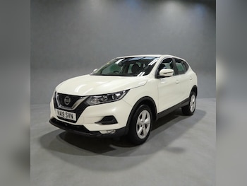 Used Nissan Qashqai 2019 for sale - 77563435: Photo