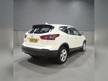 Used Nissan Qashqai 2019 for sale - 77563435: Photo